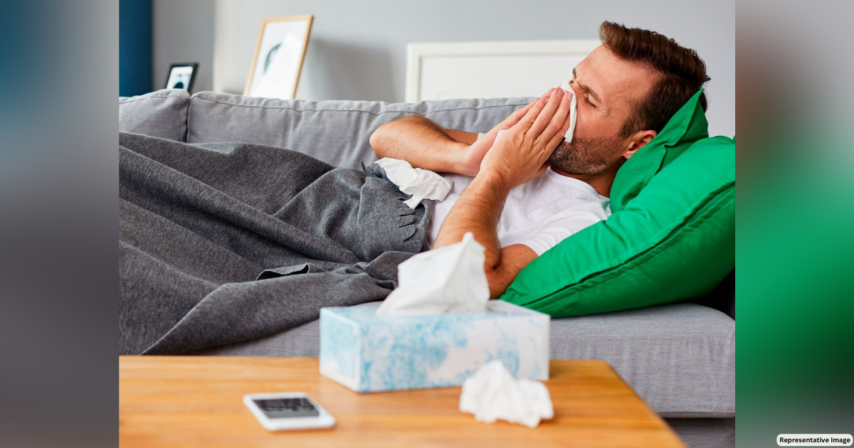 Is Your House Making You Sick?